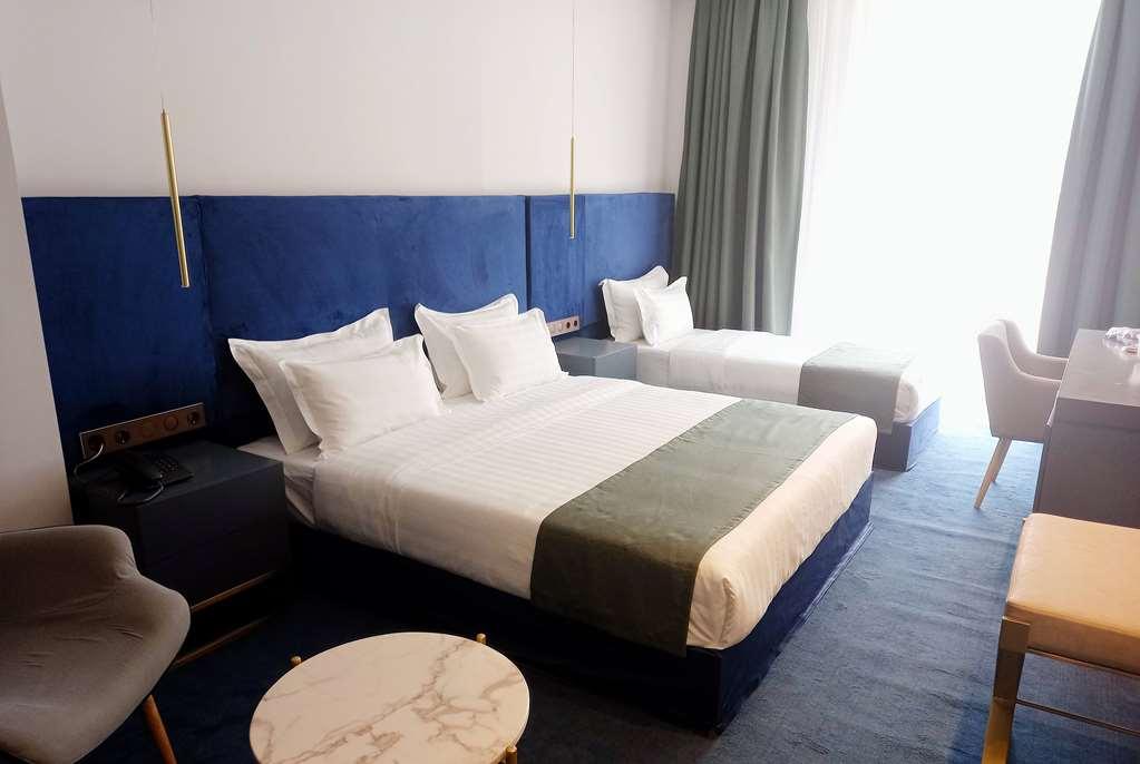 Ramada By Wyndham Tbilisi Old City Camera foto